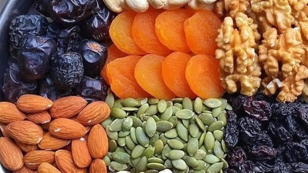 توفير كبير أرخص ياميش رمضان 2026 بأسعار تنافسية وجودة مضمونة